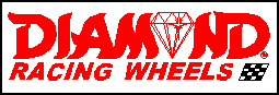 Diamond Racing Wheels
